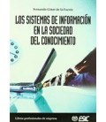 SISTEMAS DE INFORMACION EN LA SOCIEDAD