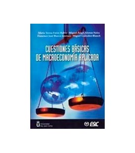 CUESTIONES BASICAS DE MACROECONOMIA APLICADA