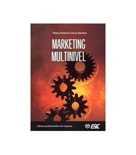 MARKETING MULTINIVEL