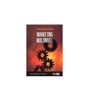 MARKETING MULTINIVEL