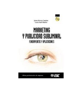 MARKETING Y PUBLICIDAD SUBLIMINAL