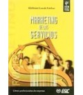 MARKETING DE LOS SERVICIOS