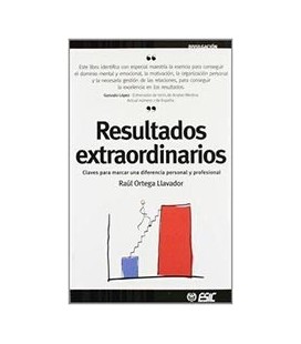 RESULTADOS EXTRAORDINARIOS