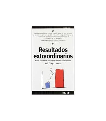 RESULTADOS EXTRAORDINARIOS