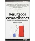 RESULTADOS EXTRAORDINARIOS