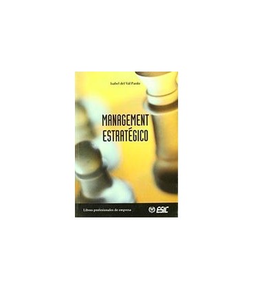 MANAGEMENT ESTRATEGICO