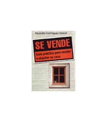 SE VENDE