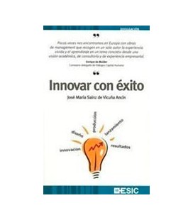 INNOVAR CON EXITO