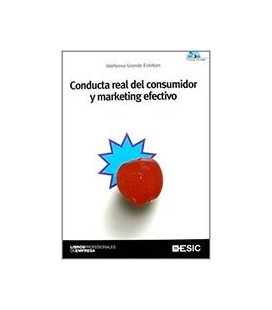 CONDUCTA REAL DEL CONSUMIDOR Y MARKETING