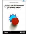 CONDUCTA REAL DEL CONSUMIDOR Y MARKETING