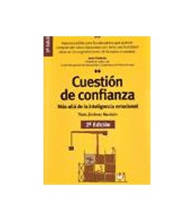 CUESTION DE CONFIANZA
