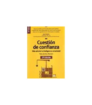 CUESTION DE CONFIANZA