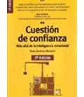 CUESTION DE CONFIANZA