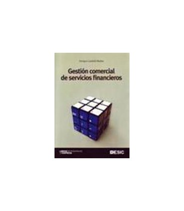 GESTION COMERCIAL DE SERVICIOS FINANCIEROS