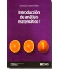INTRODUCCION AL ANALISIS MATEMATICO I