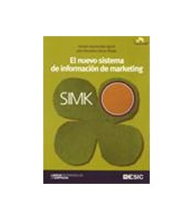 NUEVO SISTEMA DE INFORMACION DE MARKETING