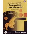XXI CONGRESO ANUAL AEDEM