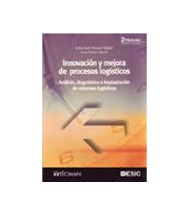 INNOVACION Y MEJORA DE PROCESOS LOGISTICOS