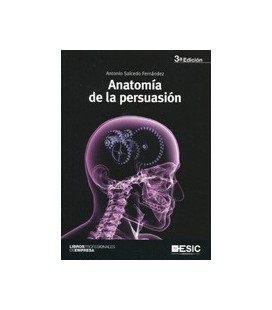ANATOMIA DE LA PERSUASION 3ED