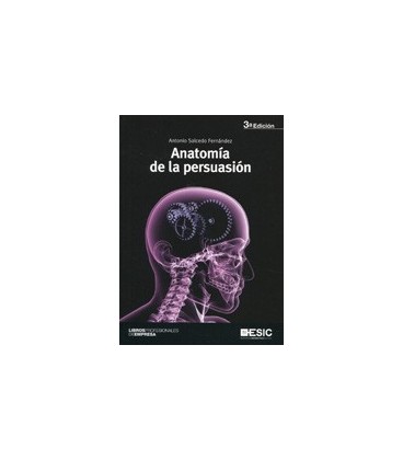 ANATOMIA DE LA PERSUASION 3ED