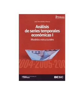 ANALISIS DE SERIES TEMPORALES ECONOMICAS