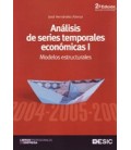 ANALISIS DE SERIES TEMPORALES ECONOMICAS