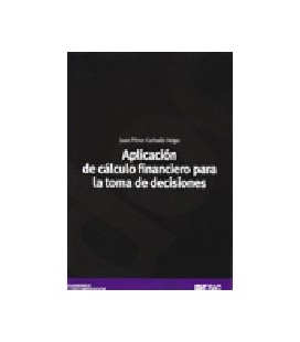 APLICACION DE CALCULO FINANCIERO TOMA DE DECISIONES