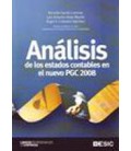 ANALISIS DE LOS ESTADOS CONTABLES EN EL NUEVO PGC 2008