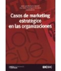 CASOS DE MARKETING ESTRATEGICO EN LAS ORGANIZACIONES
