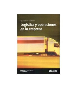 LOGISTICA Y OPERACIONES EN LA EMPRESA