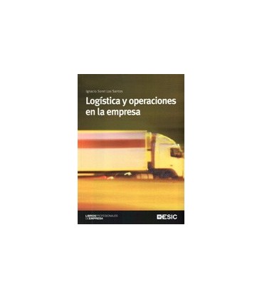 LOGISTICA Y OPERACIONES EN LA EMPRESA