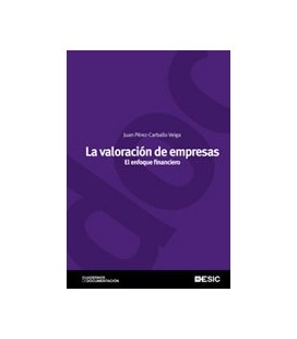 VALORACION DE EMPRESAS
