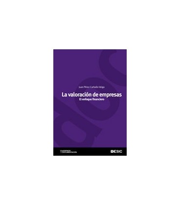 VALORACION DE EMPRESAS