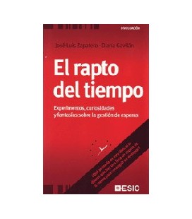 RAPTO DEL TIEMPO