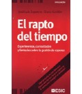 RAPTO DEL TIEMPO