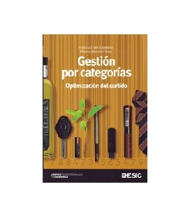 GESTION POR CATEGORIAS OPTIMIZACION DEL SURTIDO