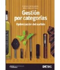 GESTION POR CATEGORIAS OPTIMIZACION DEL SURTIDO