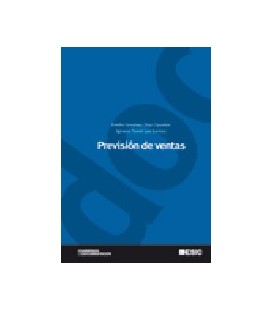 PREVISION DE VENTAS