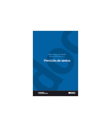 PREVISION DE VENTAS