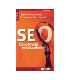 SEO COMO TRIUNFAR EN BUSCADORES