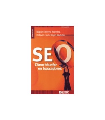 SEO COMO TRIUNFAR EN BUSCADORES