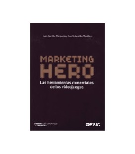 MARKETING HERO