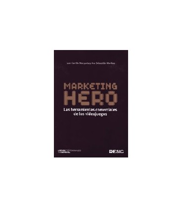 MARKETING HERO