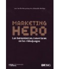 MARKETING HERO