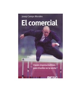 COMERCIAL CLAVES IMPRESCINDIBLES PARA TRIUNFAR EN LA VENTA
