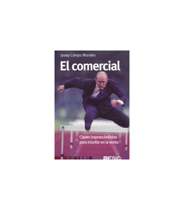 COMERCIAL CLAVES IMPRESCINDIBLES PARA TRIUNFAR EN LA VENTA
