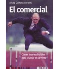 COMERCIAL CLAVES IMPRESCINDIBLES PARA TRIUNFAR EN LA VENTA