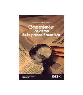 COMO ENTENDER LOS DATOS DE LA PRENSA FINANCIERA