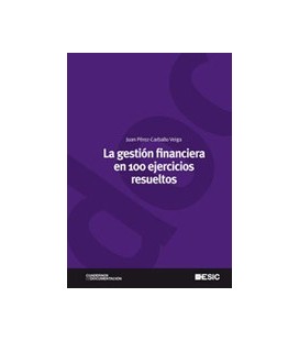 GESTION FINANCIERA EN 100 EJERCICIOS