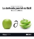 DERIVADA PARCIAL ES FACIL